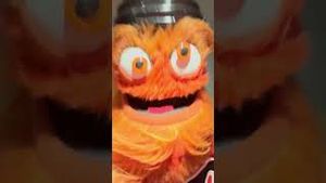 Video post by @Philadelphia Flyers on YouTube