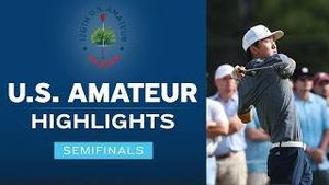 Video post by @golfchannel on YouTube