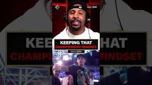 Video post by @shosports on YouTube