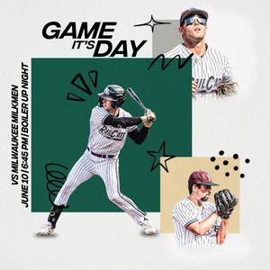 Image post by @garysouthshorerailcats on Instagram