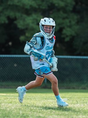 Image post by @charlestonelitelacrosse on Instagram