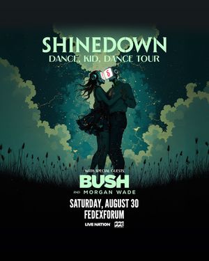 Image post by @fedexforum on Instagram