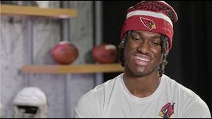 Video post by @Arizona Cardinals on YouTube