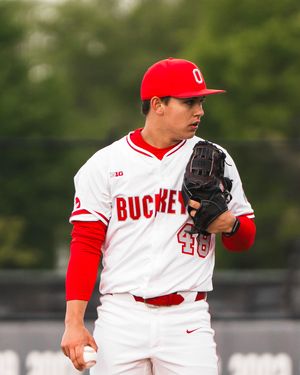 Image post by @ohiostatebase on Instagram