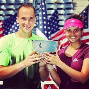 Image post by @usopen on Instagram
