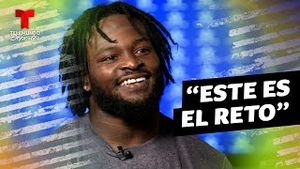 Video post by @deportes on YouTube