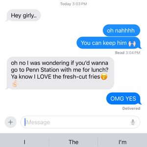 Video post by @pennstationeastcoastsubs on TikTok