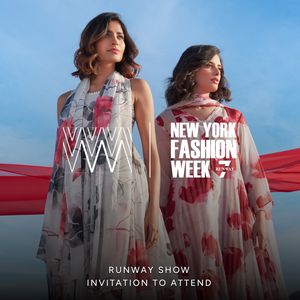 Image post by @runway7fashion on Instagram