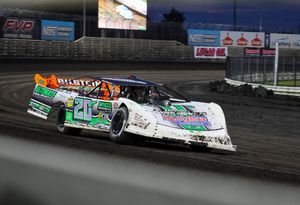 Image post by @JordanKoehlerRacing114 on Facebook