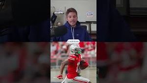 Video post by @New York Giants on YouTube