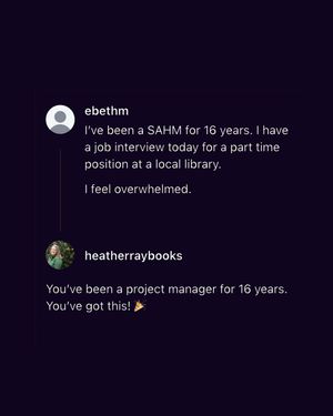 Image post by @pmi_org on Instagram