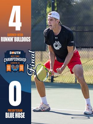 Image post by @bigsouthsports on Instagram