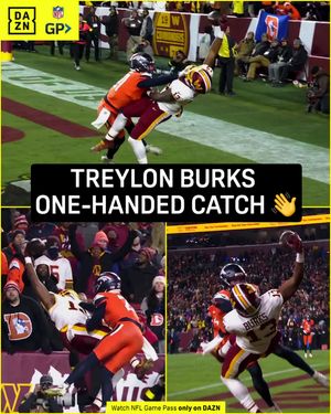 Image post by @nflondazn on Instagram