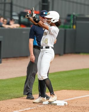 Image post by @purduesoftball on Instagram