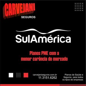 Image post by @carvejaniseguros on Instagram