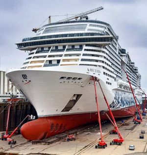 Image post by @cruiseforeveryone on Instagram