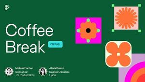 Video post by @figma on YouTube