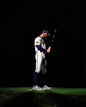 Image post by @ecu_baseball on Instagram