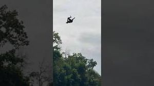Video post by @nitrocircus on YouTube