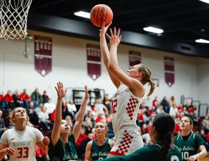 Image post by @kathostetlerphoto on Instagram