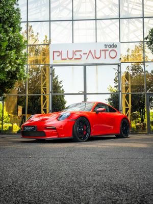 Image post by @plusautotrade on Instagram