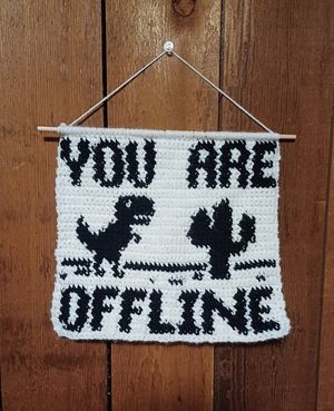 Image post by @Ali Acosta Crafts on Facebook