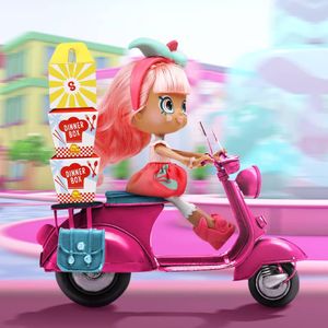 Image post by @moosetoys on Instagram