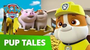 Video post by @pawpatrolofficial on YouTube