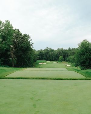 Image post by @playmassgolf on Instagram