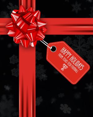 Image post by @JoeyMcGuireTTU on Twitter