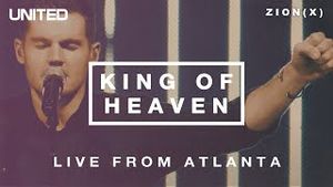 Video post by @hillsongunited on YouTube