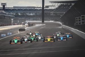 Image post by @turn3motorsport on Instagram