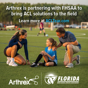 Image post by @fhsaa on Instagram