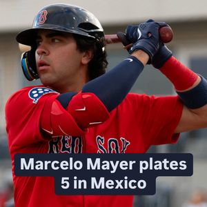 Image post by @mlbpipeline on Instagram