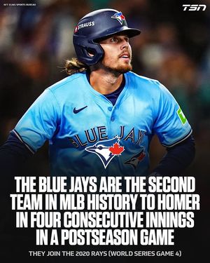 Image post by @tsn_official on Instagram