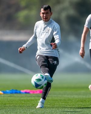 Image post by @sandiegofc on Instagram