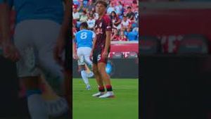 Video post by @Charlotte FC on YouTube