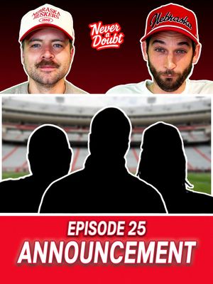 Video post by @neveradoubtpod on TikTok