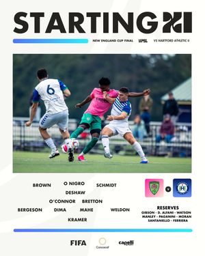 Image post by @vermontcloverfc on Instagram