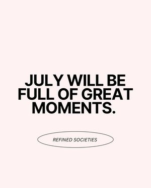 Image post by @RefinedSocieties on Facebook