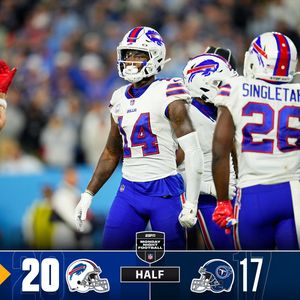 Image post by @NFL on Twitter