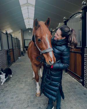 Image post by @annettejwolf on Instagram