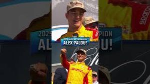 Video post by @indycaronfox on YouTube