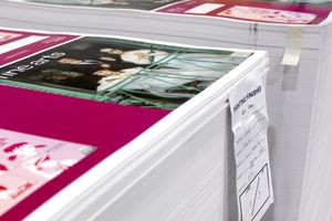 Image post by @loveartprintbooks on Instagram