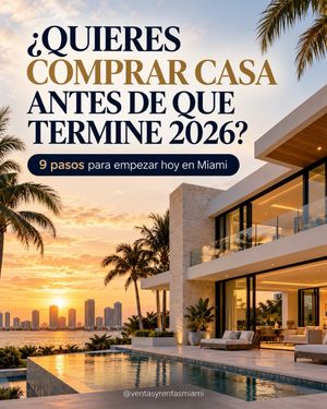 Image post by @ventasyrentasmiami on Instagram