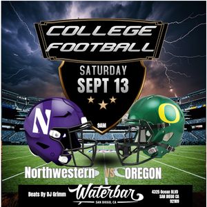 Image post by @waterbarsd on Instagram