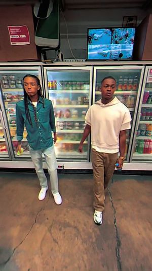 Video post by @thechi on TikTok