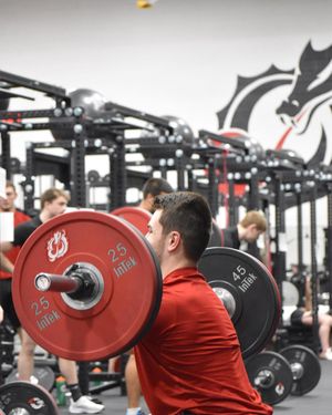 Image post by @msum_football on Instagram