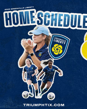 Image post by @gvl_liberty on Instagram