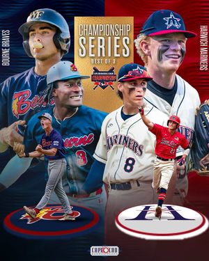 Image post by @officialccbl on Instagram